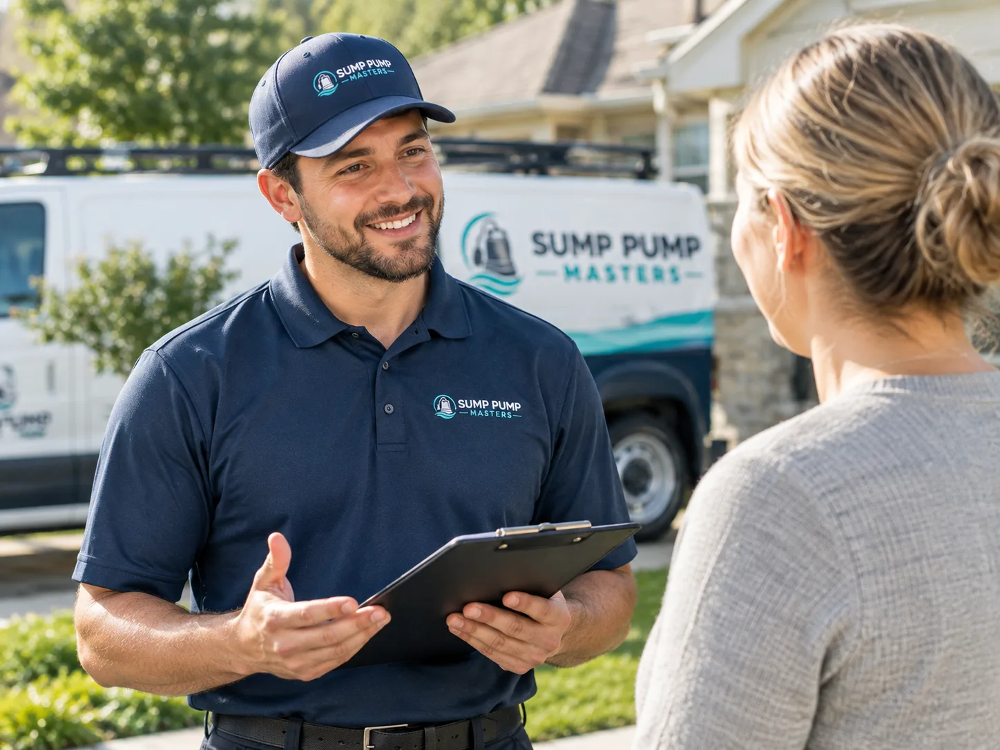 Sump Pump Repair South Range, WI FAQs